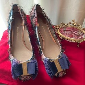 Salvatore Ferragamo shoes